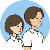 美容にあまり詳しくない学生