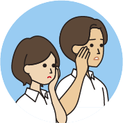 美容にあまり詳しくない学生