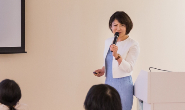 脇田 加恵 先生